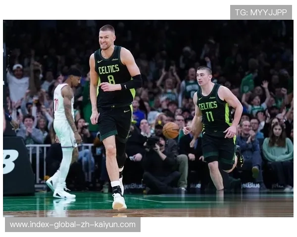 凯尔特人布朗30分普里查德29+9+5 率队三连胜冲进东部前三 凯尔特人布朗30分普里查德29+9+5 率队三连胜冲进东部前三