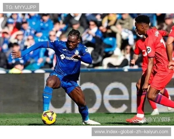 阿拉维斯主场不敌赫塔菲 保级压力持续攀升