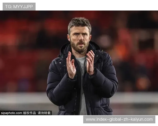 卡里克神换帅终结八场不胜 曼联临时主帅获赞誉 卡里克神换帅终结八场不胜 曼联临时主帅获赞誉