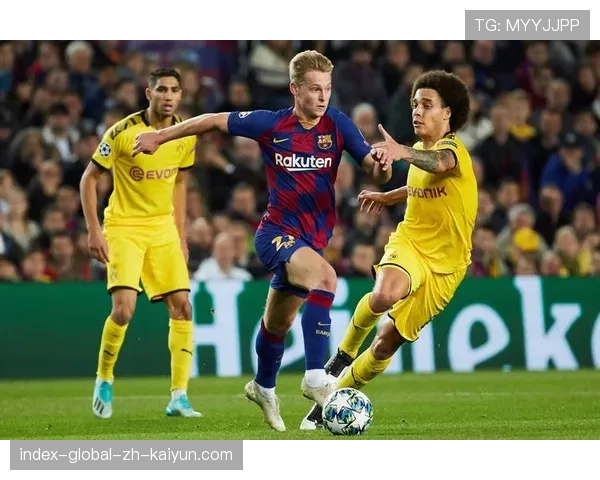 巴萨四月场均控球率68%创赛季新高 高压逼抢体系日趋成熟